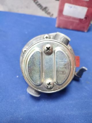 Ebro camión bomba combustible 