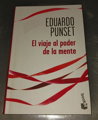 Novelas y libros variados