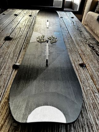 Tabla snowboard Burton Storyboard Family Tree 2021