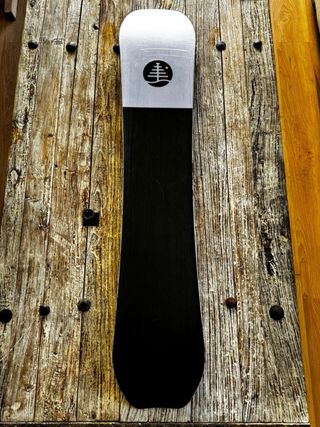 Tabla snowboard Burton Storyboard Family Tree 2021