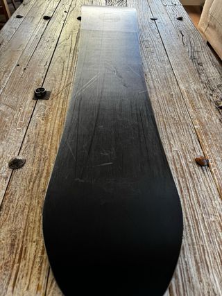 Tabla snowboard Burton Storyboard Family Tree 2021