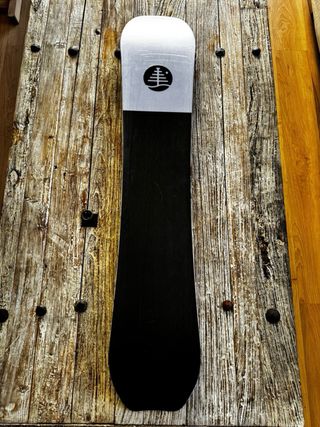 Tabla snowboard Burton Storyboard Family Tree 2021