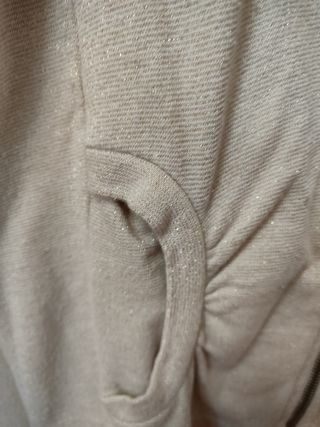 Chaqueta vintage Bershka