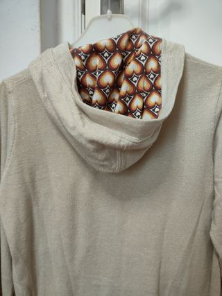 Chaqueta vintage Bershka