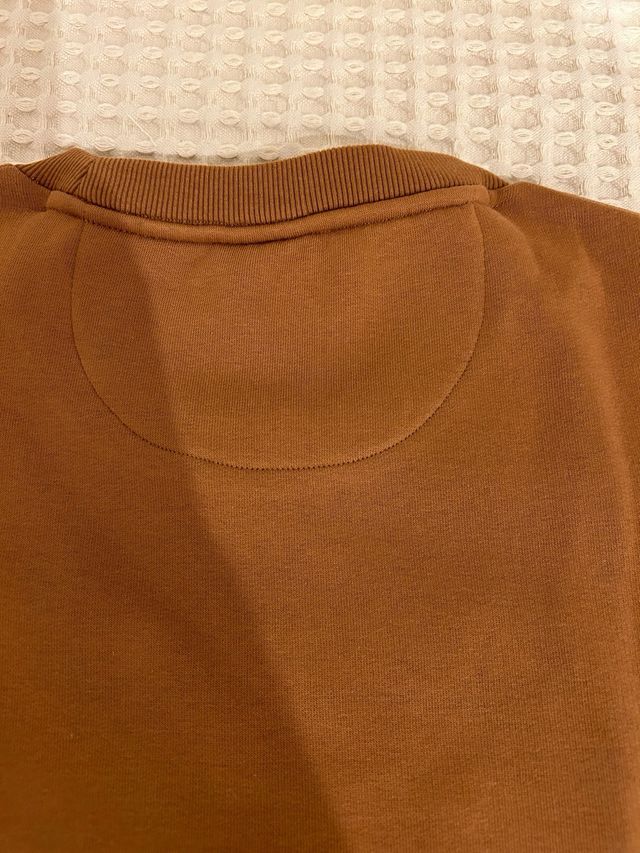 Sudadera Columbia mujer nueva M