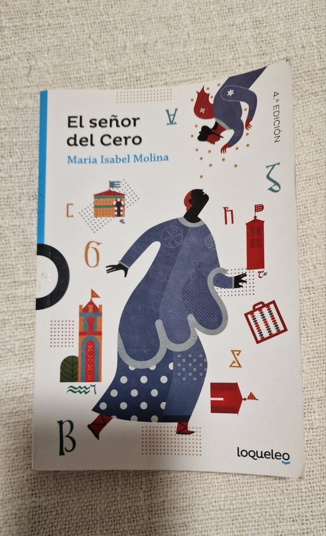 El señor del Cero