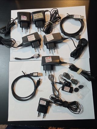 Accessori per telefoni Nokia antichi