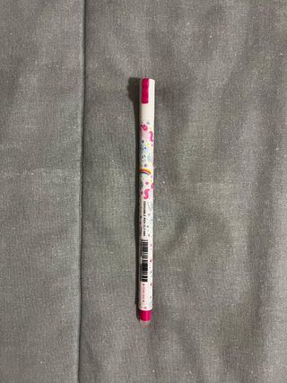 Bolígrafos borrable Legami Unicornio.