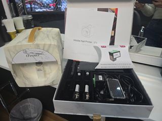 Chiodi per stampanti