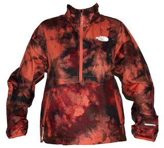 Cortavientos The North Face nuevo con etiqueta