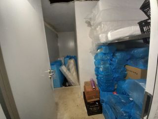 R-7937578 Traspaso Pescaderia con salida de humos