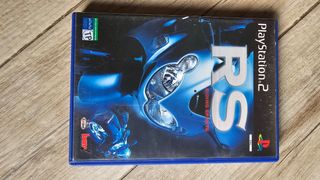 Juegos Ps2 