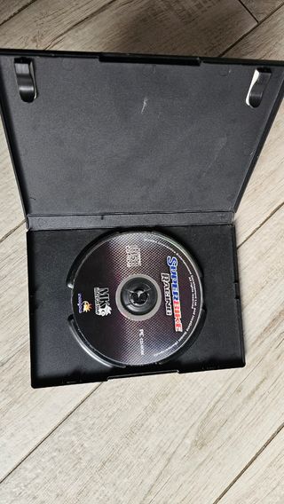 Juegos Ps2 