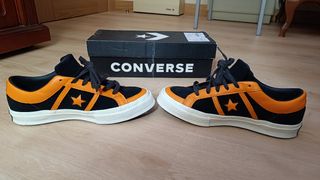 Zapatillas Converse
