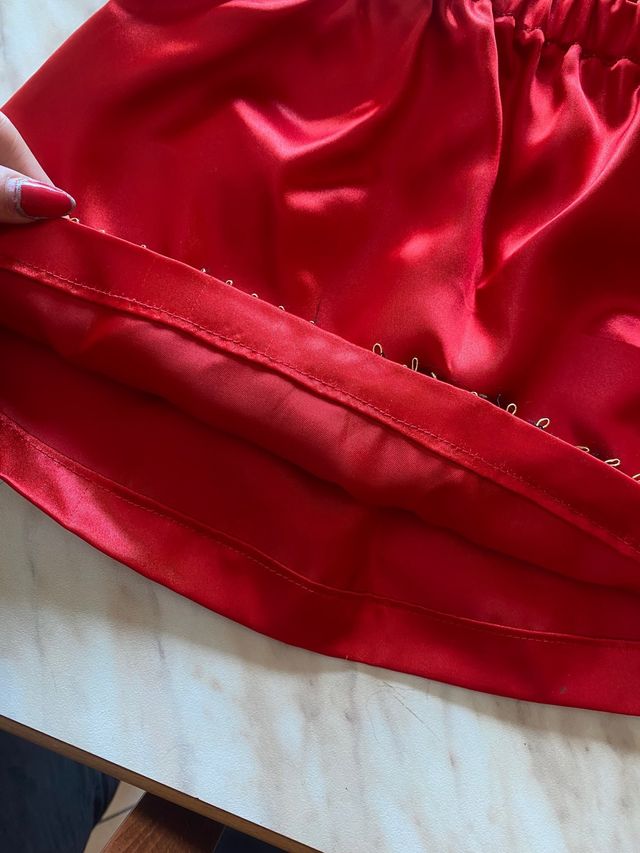 vestito carnevale bambina pirata