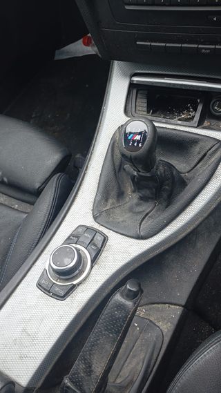 DESPIECE BMW E61 PACK M 320D