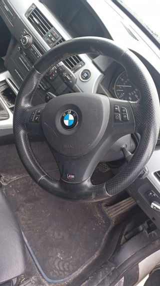 DESPIECE BMW E61 PACK M 320D