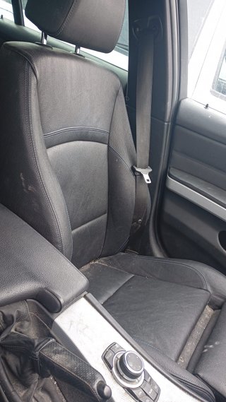 DESPIECE BMW E61 PACK M 320D