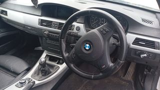 DESPIECE BMW E61 PACK M 320D