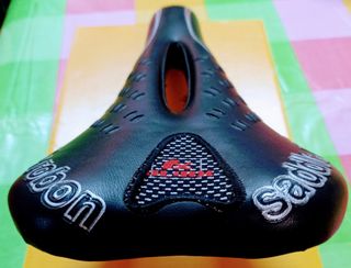FUNDA SILLÍN ASIENTO BICICLETA 