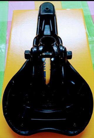 FUNDA SILLÍN ASIENTO BICICLETA 
