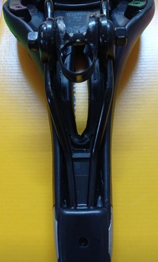 FUNDA SILLÍN ASIENTO BICICLETA 