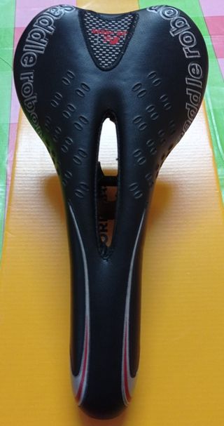 FUNDA SILLÍN ASIENTO BICICLETA 