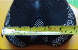 FUNDA SILLÍN ASIENTO BICICLETA 