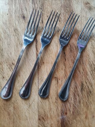 Coltelli bistecca+forchette