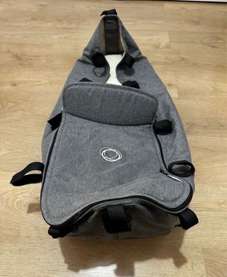 Carrito bebé carrito bebé