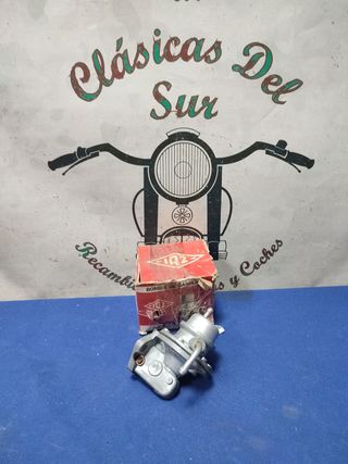 Seat 133 bomba combustible 