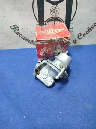 Seat 133 bomba combustible 