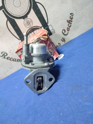 Seat 133 bomba combustible 