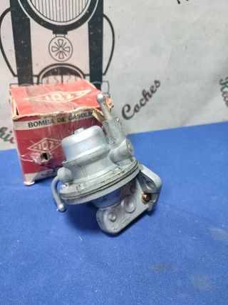 Seat 133 bomba combustible 