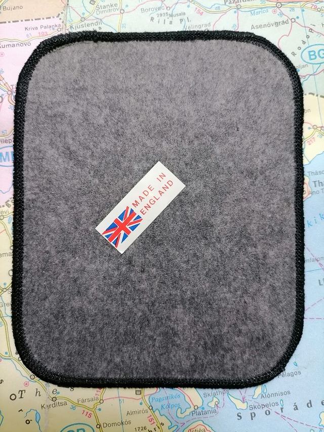 MOTLEY CRUE  , Vecchia Patch anni 80