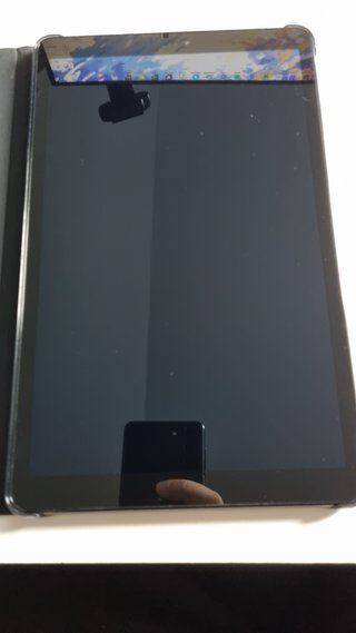 Galaxy Tab A
