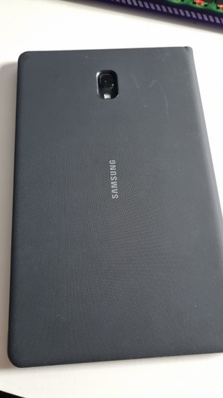 Galaxy Tab A