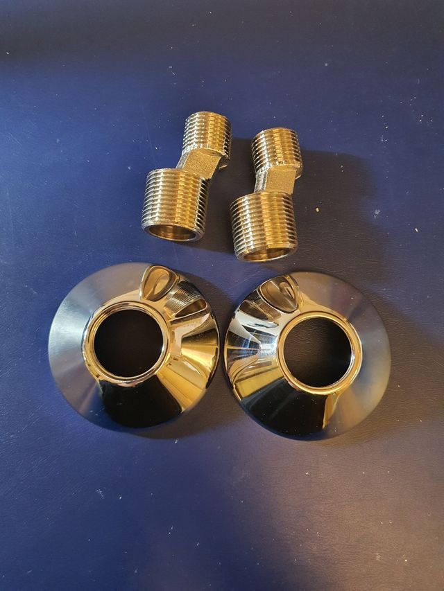 Grifo de Baño marca EMMY