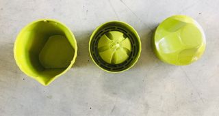 Spremi agrumi vintage 1970