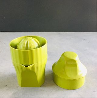 Spremi agrumi vintage 1970