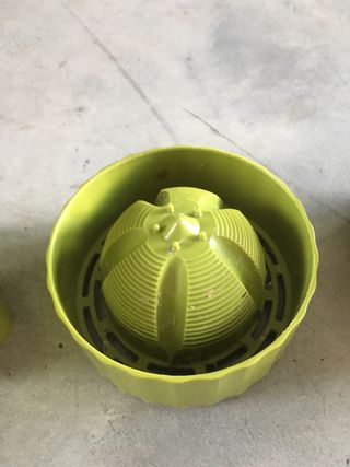 Spremi agrumi vintage 1970