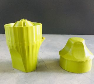 Spremi agrumi vintage 1970