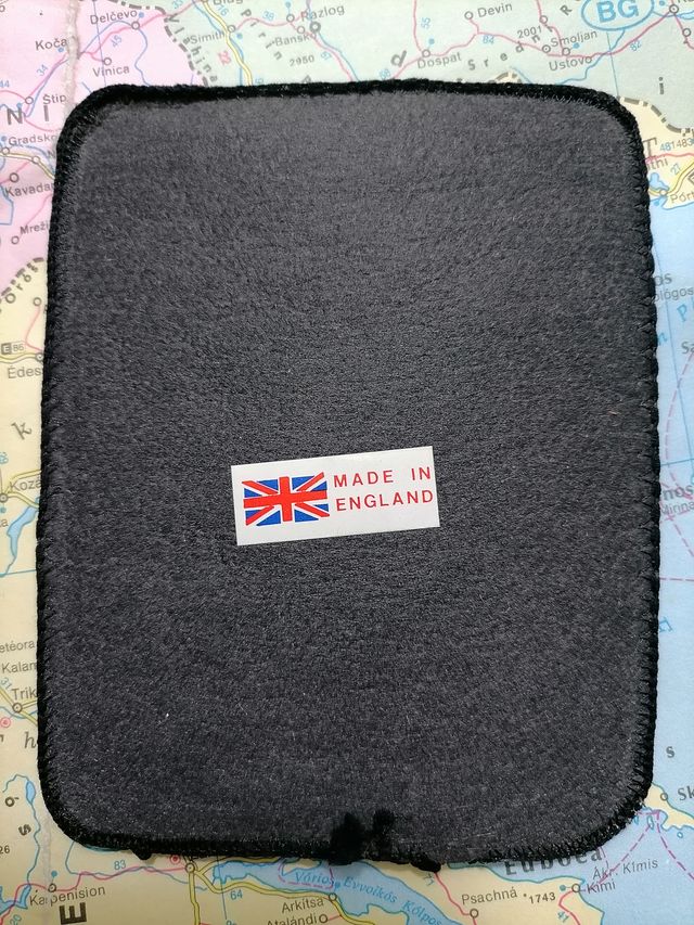 MOTLEY CRUE , Vecchia Patch anni 80