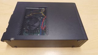 PC Acer tamaño compacto