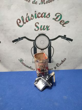 Seat 127 bomba combustible 