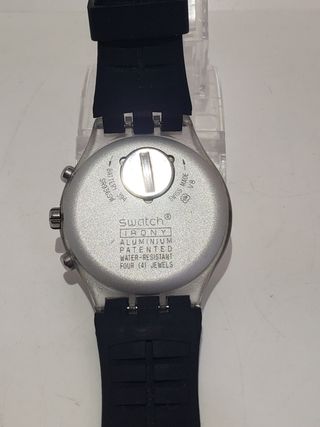 Reloj Swatch