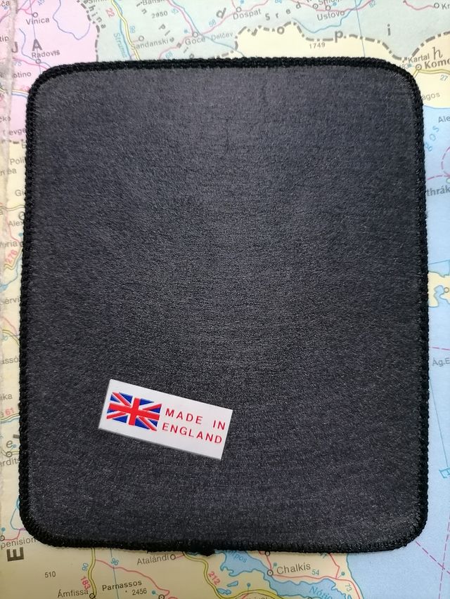 MOTLEY CRUE , Vecchia Patch anni 80