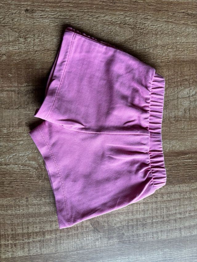 Pantalón corto Mayoral para bebes de 18 meses