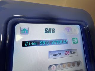 Depilacion Laser Diodo y Shr / Bm100 / Profes