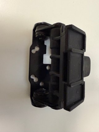 Soporte GPS Multistrada V4